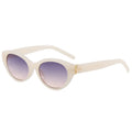 Unisex Retro Trendy Premium Light Luxury Cat-Eye Sunglasses