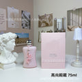 Delina Dew Rose Perfume - Floral Collector's Fragrance Collection