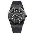 Drop Ship Item Time Royal Oak Mens Watch Octagonal Stud Western Bestseller Sports Watch Men Niche Waterproof