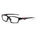 Distance-Near Dual Presbyopia Glasses Light-Changing Men Overseas Sports Non-Slip Trendy Overseas Fashionable Anti-Blue-Light Reading