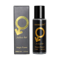 COCOSILIYA Charm Tempting Unisex Long-Lasting Fresh & Natural Light Scent Perfume