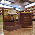 Lattafa Khamrah Series Eau de Parfum - Gift Box