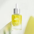MKFD Orchid Face Oil - Luxurious Spa Facial Treatment Set
