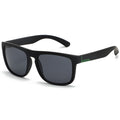 731 Iridescent Lens Sports Style Sunglasses Elastic Paint Glasses Windproof Sun-Proof Glasses Riding Men Polarized Sunglasses