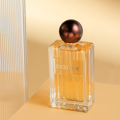DeLifei Free Water Women's EDT - Floral 50ml