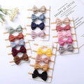 Gem Li Future Print Sample-Based Headband Hair Clip Hair Tie Hair String Custom Hair Accessory Adult Infants Kids Head With