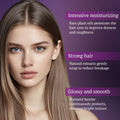 跨境KORMESIC全英文头发胶囊Hair Capsule滋养顺滑外贸厂家批发
