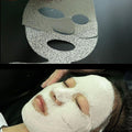 Gold Mummy Face Mask Bandage - V-Shape Firming Lifting Treatment
