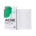 KORMESIC全英文痘痘贴Acne Patch净痘隐形遮瑕跨境外贸厂家批发