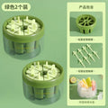 popsicle ice cream mold food-grade household with lid for children to make popsicles frozen ice cube