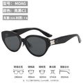 Women's Retro Round Sunglasses - Polarized