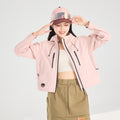 Women's Fall Set 2026 | 2 Piece Outfit Set - Apricot