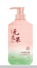 跨境KORMESIC黑芝麻&人参系列洗发水Shampoo日常发丝洁净外贸批发