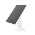 3w6v surveillance camera solar panel photovoltaic panel power generation component outdoor solar charging panel