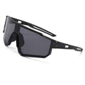 Overseas Outdoor Sports Cycling Sunglasses Amazon Western Trendy UV-Proof Sunglasses Hiking Glasses