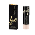 Long-Wear Natural Foundation Stick - Matte, Waterproof & Skin-Loving