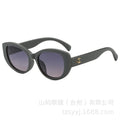 Women's Cat-Eye Polarized Sunglasses - Small Frame
