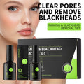 KORMESIC紧致去黑头Blackhead removal套盒跨境外贸外单厂家批发