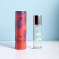 Paper Tube Niche Women's Perfume - Long-Lasting Light