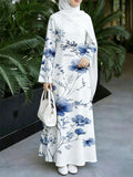 Women's Spring Office Retro Dress 2026 | Elegant Summer Dress - 3K6Y9H026MG8M747
