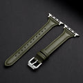 Fits Apple watch Apple Watch Band Waist Fit Fashionable Commute Unisex