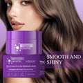 KORMESIC全英文角蛋白头皮按摩霜Scalp massage cream外贸跨境