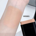 Korean Water-Glow Foundation Stick - Flawless Eraser Finish with Brush