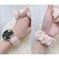 Fits Huawei GT2 Fashionable Premium Large Cord Hair Tie 20mm / 22mm Samsung Huawei Hair Tie Band Combo
