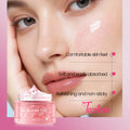 KORMESIC跨境PDRN胶原蛋白胶囊霜face cream面霜滋润外贸厂家批发