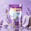 KORMESIC跨境薰衣草香氛洗衣液laundry detergent洁净柔顺外贸