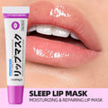 KORMESIC睡眠唇膜Sleep labial membrane 水润跨境外贸厂家批发