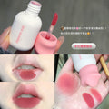 HERORANGE星调雾感唇泥柔雾哑光持妆显色不易沾杯伪素颜显白口红