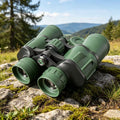 Blade Paul binoculars high-definition high-power 20X50 portable binoculars micro night vision outdoor telescope