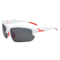 Overseas Outdoor Western Trendy Cool Fashionable Sport Night Vision Light-Block Driving Cycling Sunglasses 861