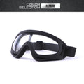 Motorcycle Wind Goggles - Splash Proof Sport