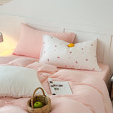 Honey Pink