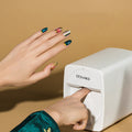 UV nail painting machine, painting printer, nail art nail pattern, wearable nail printer, nail printing machine