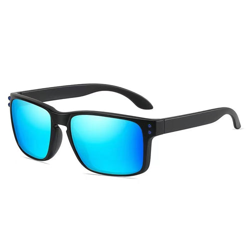 New Sport Collection Outdoor Sun-Proof Sunglasses Riding Polarized Sunglasses