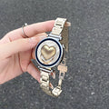 Fits Huawei gt6 / 5 Watch Band Summer New gt7 Stainless I-Beam Type Butterfly Buckle watchgt4 Premium