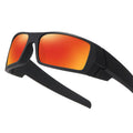 New Overseas Bestseller Western Outdoor Sports Polarized Sunglasses Riding Sunglasses UV-Proof Fishing Sunglasses