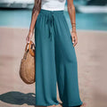 Casual Fashion Loose Wide Leg Pants
