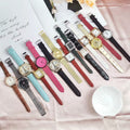Ultra Low Quartz Watch Export Stock One 100 Each Min Wholesale Mixed Style Mixed Random Wholesale Bestseller