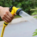 高压7档可调节洗车水枪洗车水管汽车用品浇花神器家用洗车喷枪