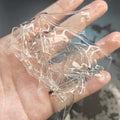 Collagen Magic Crystal Face Mask - Water-Activated, Firming & Hydrating
