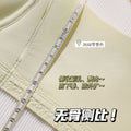 927夏季透气性感蕾丝内衣小胸显大聚拢无钢圈收副乳调整型文胸