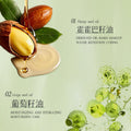 AOPY洁颜油植萃精华卸妆油水感卸妆油次抛清洁彩妆眼唇脸三合一
