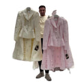 2026 New Slim-Fit Elegant Blazer + Skirt Two-Piece Set