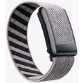For whoop4.0 Bracelet Elastic Band Black Hook Sports Smart Capable Bracelet Nylon Band Book Bag With
