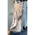 Sweet Loose Mid-Length Dress, Wholesale Source