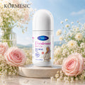 KORMESIC除臭滚珠系列Deodorizing香氛止汗清新跨境外贸厂家批发